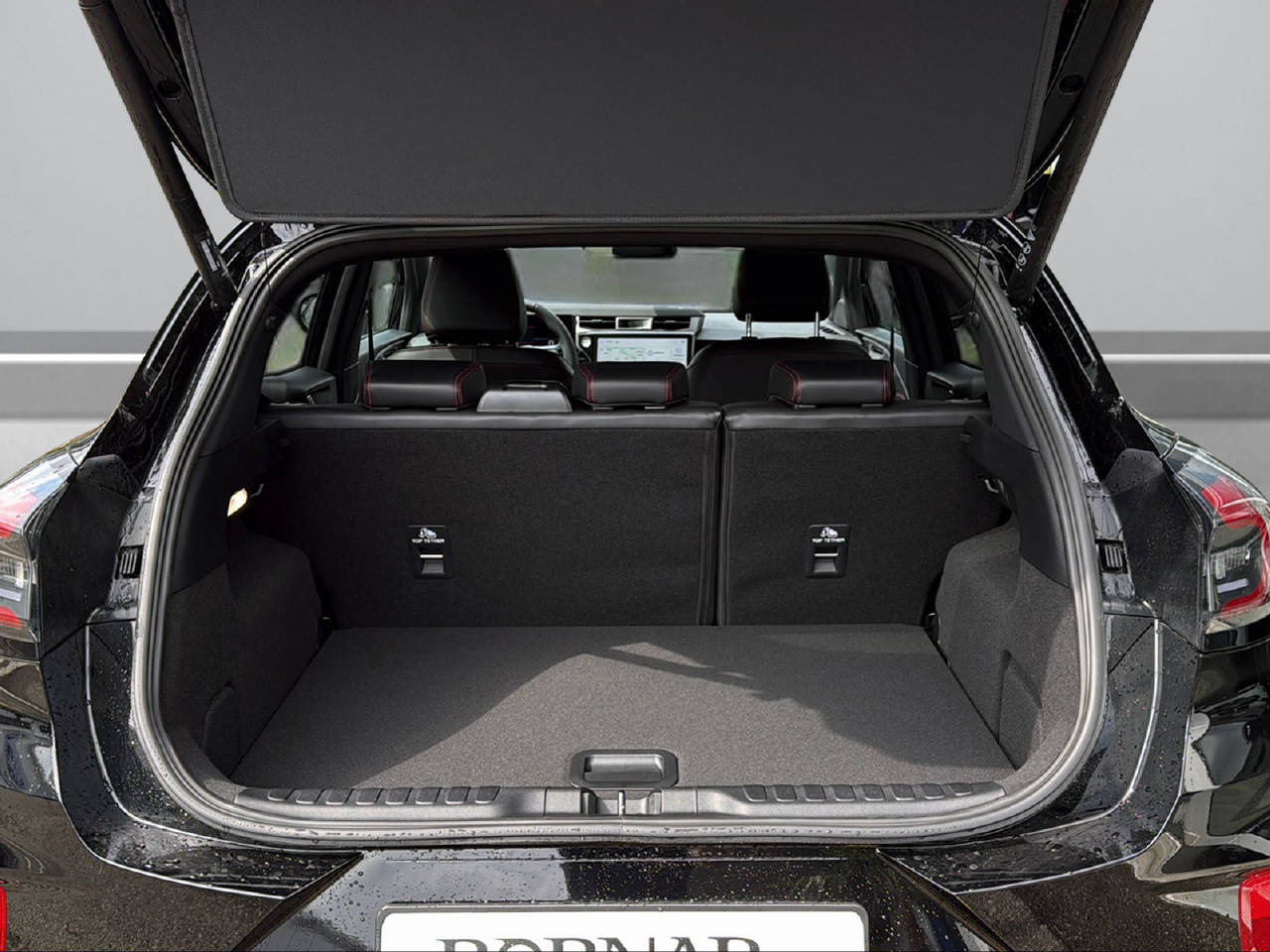 FORD Puma 1.0 EcoB Hybrid 155 Black&White-image-7