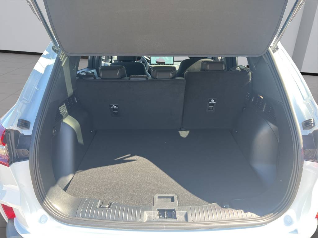 FORD Kuga 1.5 SCTi Titanium FWD-image-10