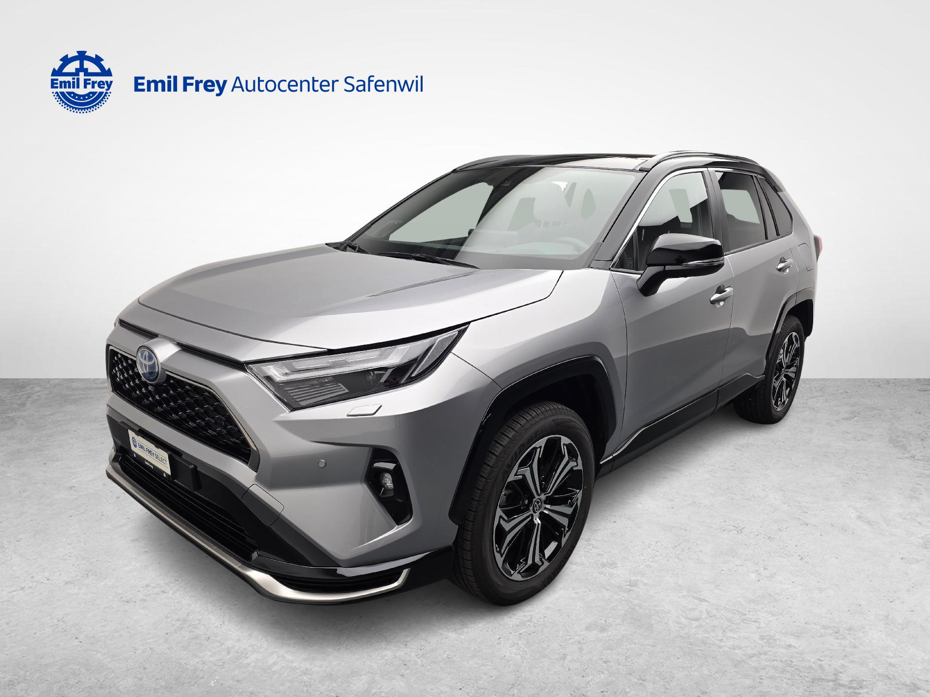 TOYOTA RAV4 2.5 Plug-In-Hybrid Platinum-image-0