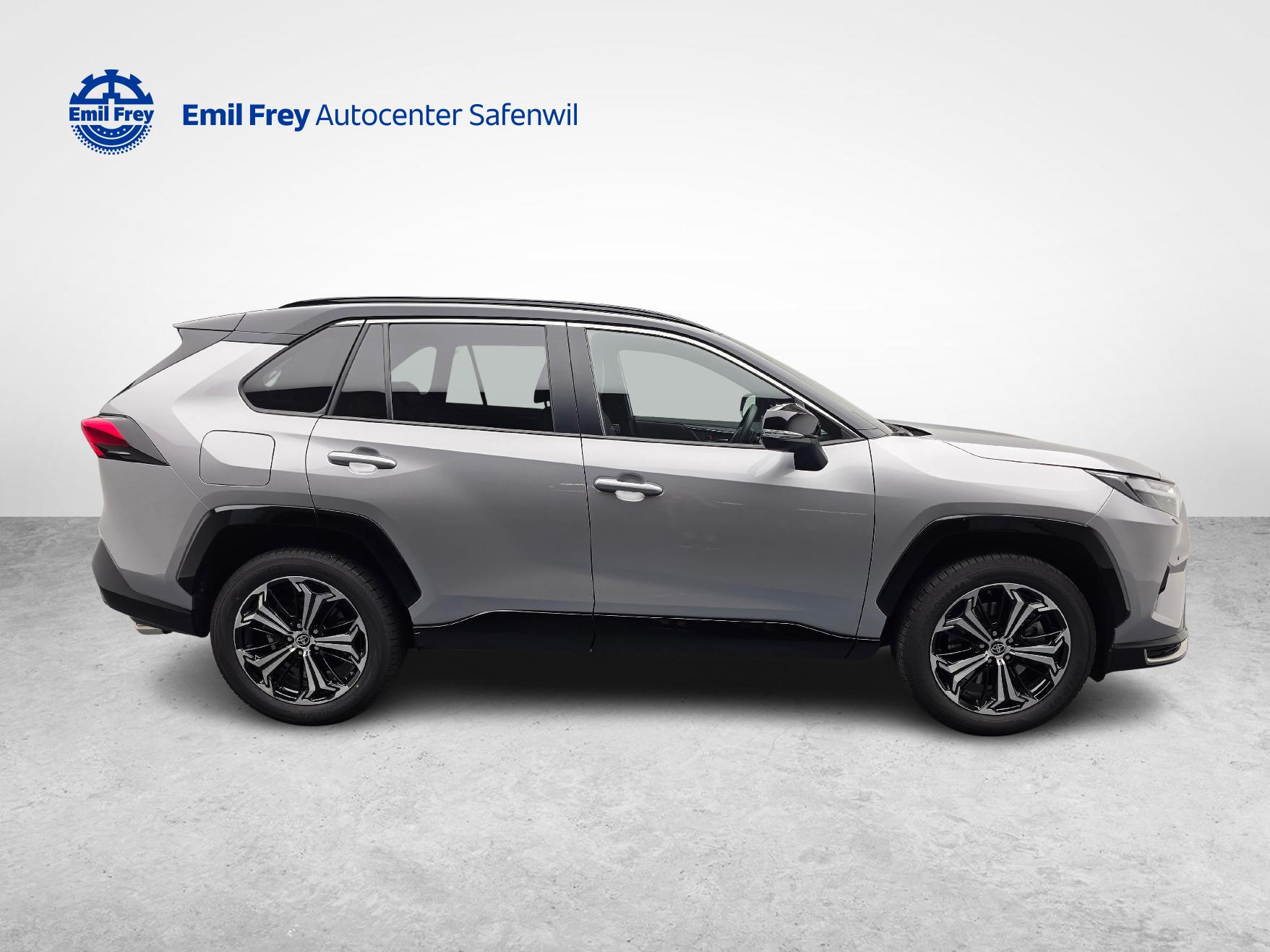 TOYOTA RAV4 2.5 Plug-In-Hybrid Platinum-image-5