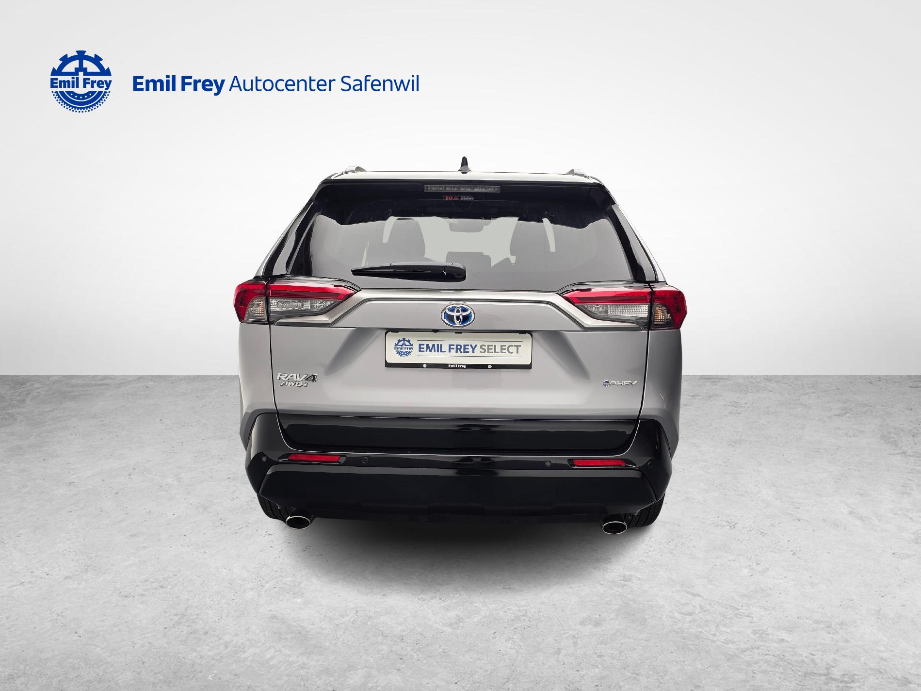 TOYOTA RAV4 2.5 Plug-In-Hybrid Platinum-image-3