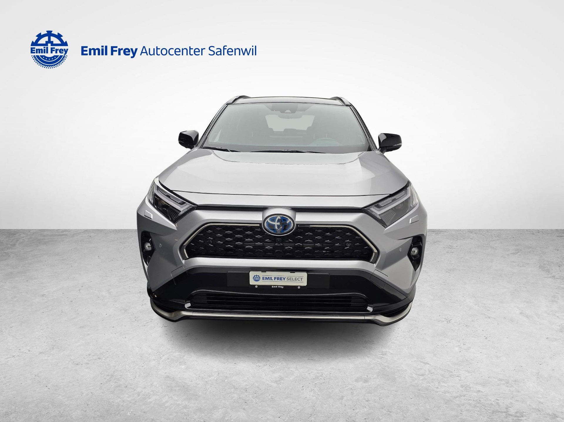 TOYOTA RAV4 2.5 Plug-In-Hybrid Platinum-image-7