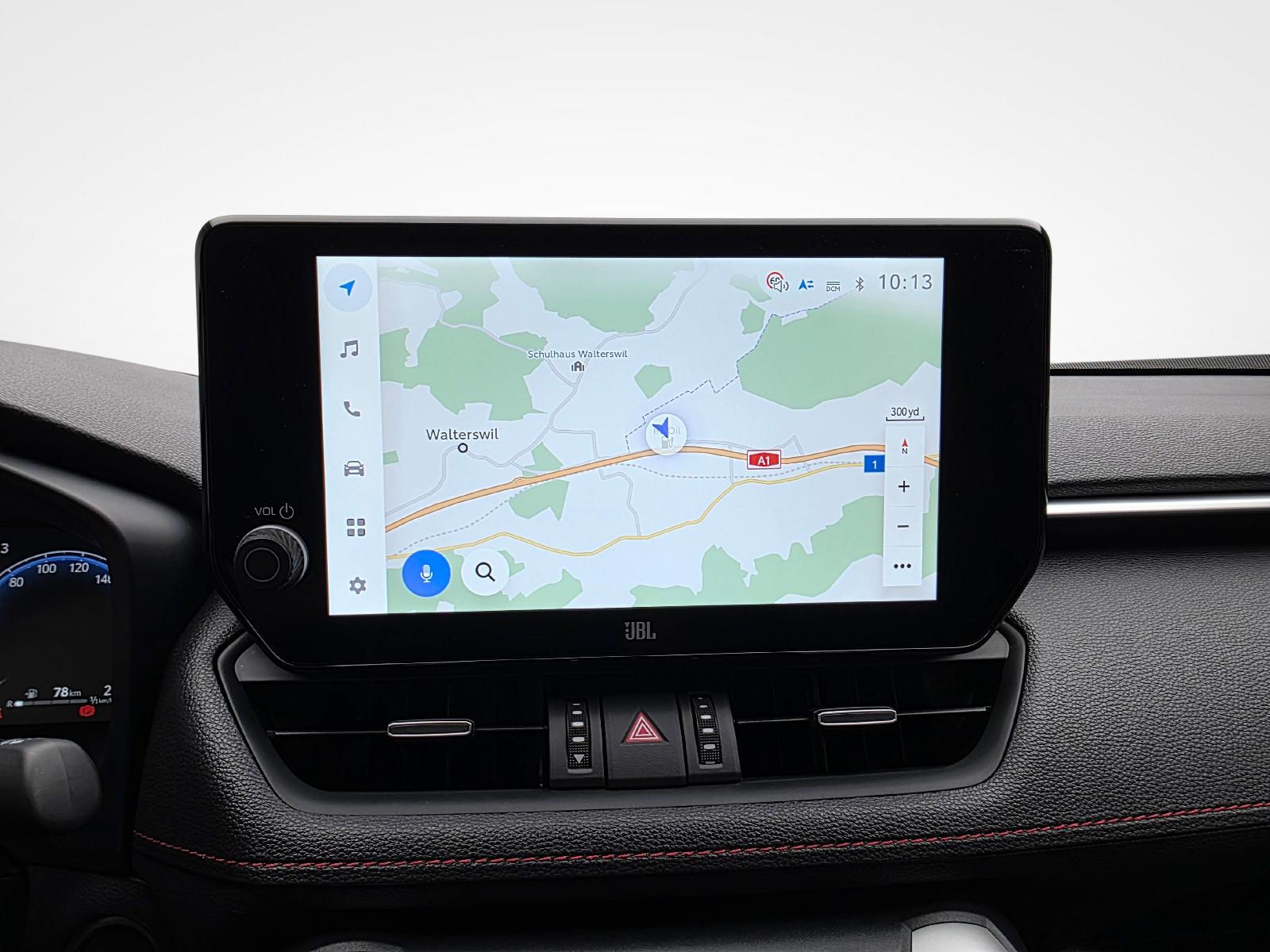 TOYOTA RAV4 2.5 Plug-In-Hybrid Platinum-image-14
