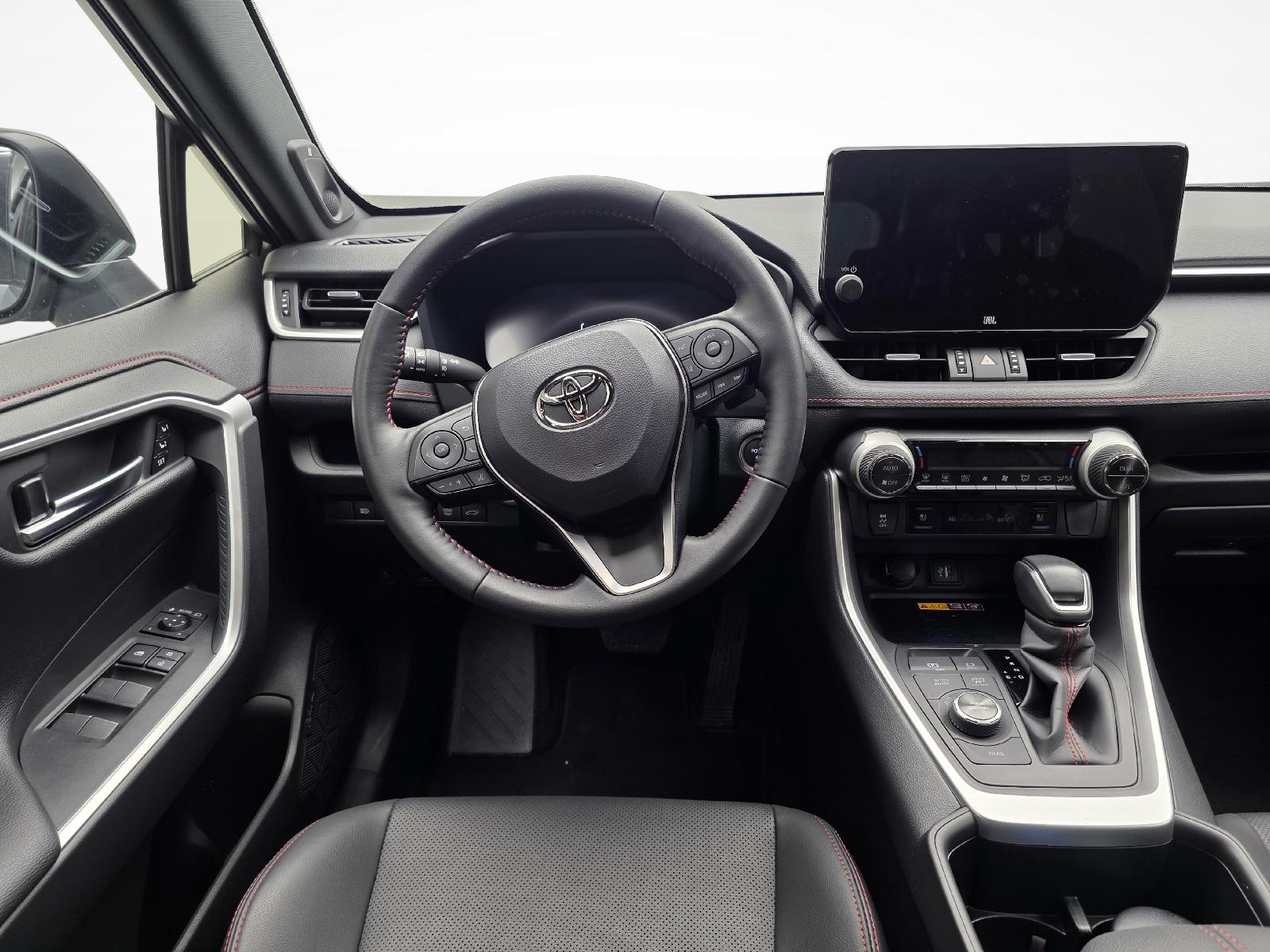 TOYOTA RAV4 2.5 Plug-In-Hybrid Platinum-image-12