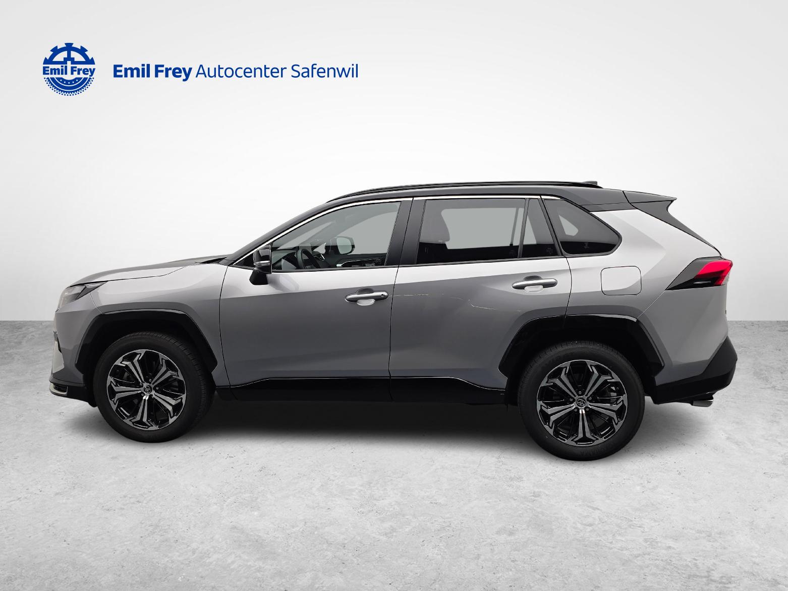 TOYOTA RAV4 2.5 Plug-In-Hybrid Platinum-image-1