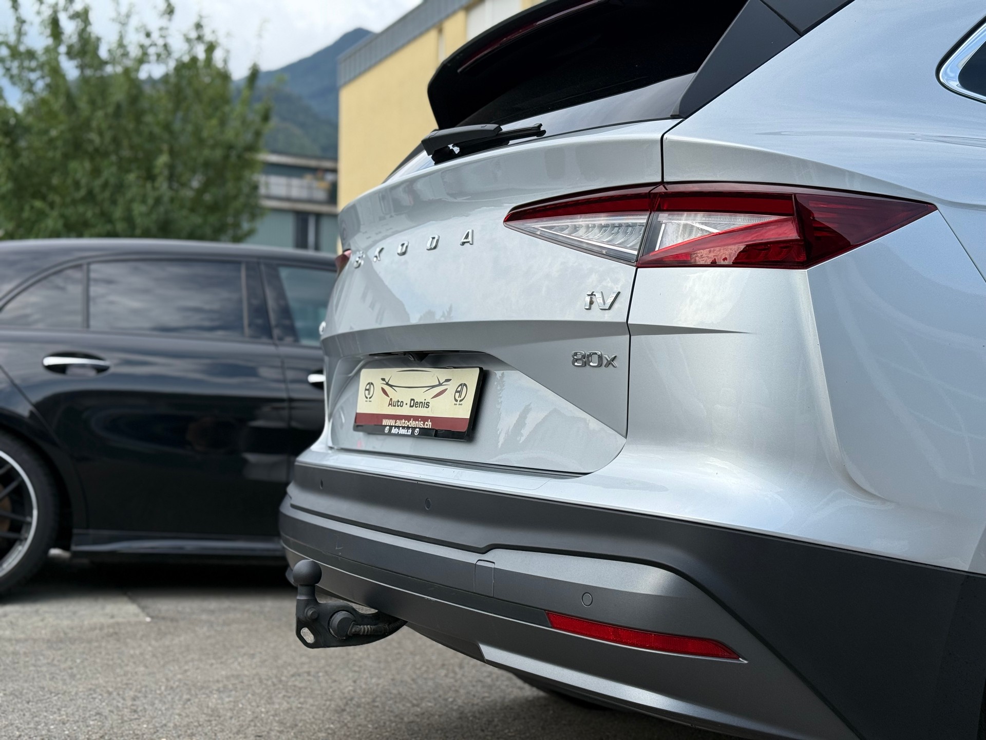 SKODA Enyaq iV 80x-image-7