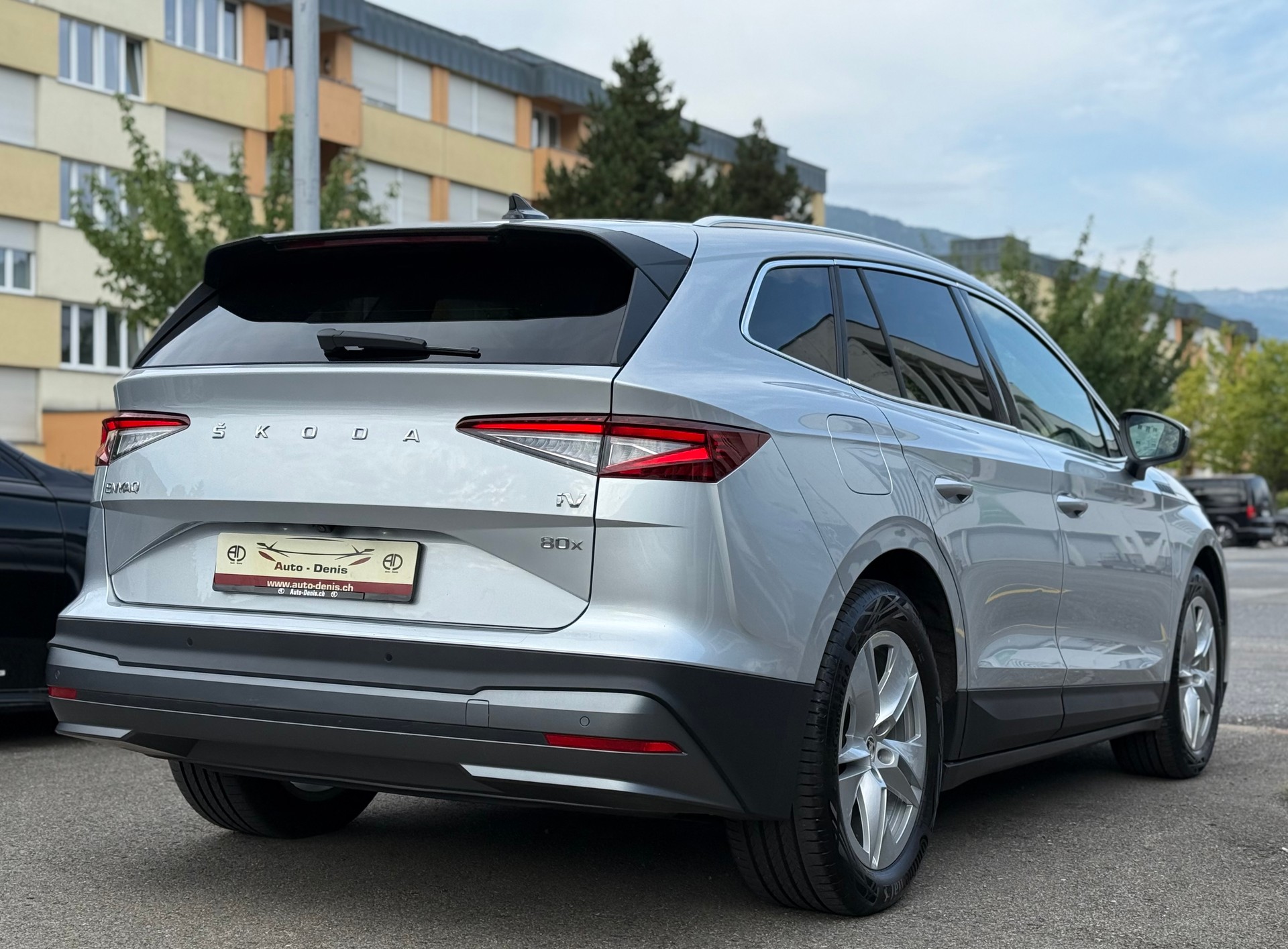 SKODA Enyaq iV 80x-image-4