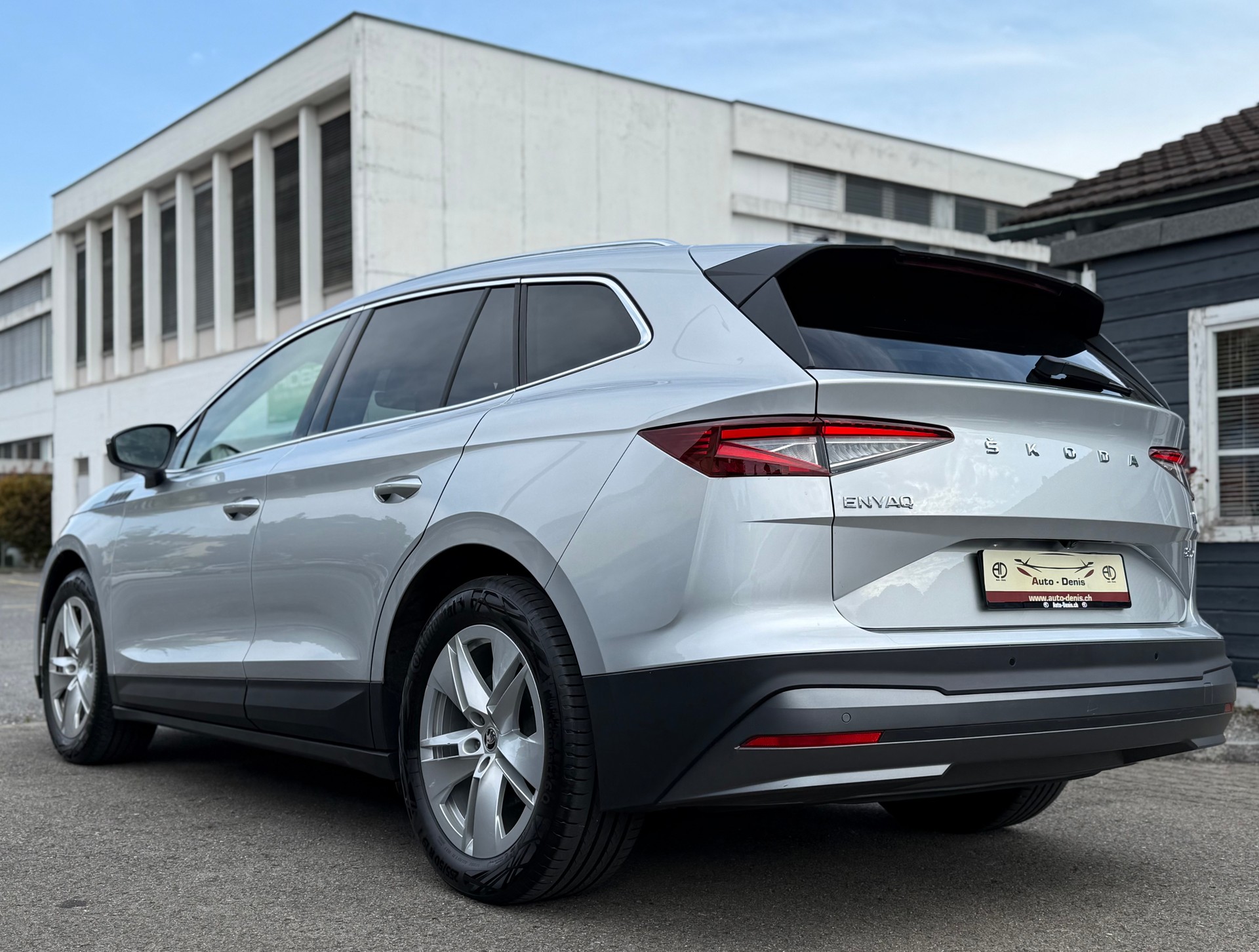 SKODA Enyaq iV 80x-image-6