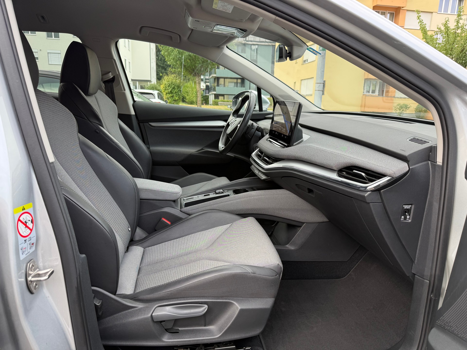 SKODA Enyaq iV 80x-image-20