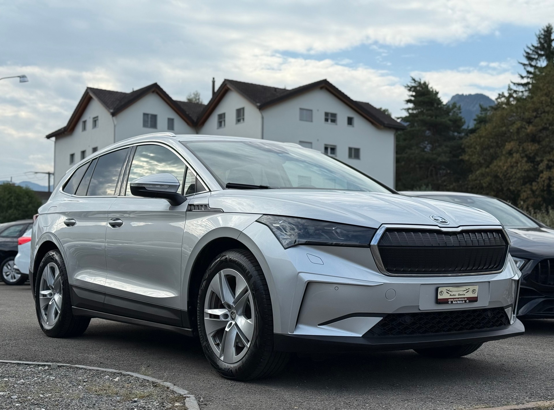 SKODA Enyaq iV 80x-image-3