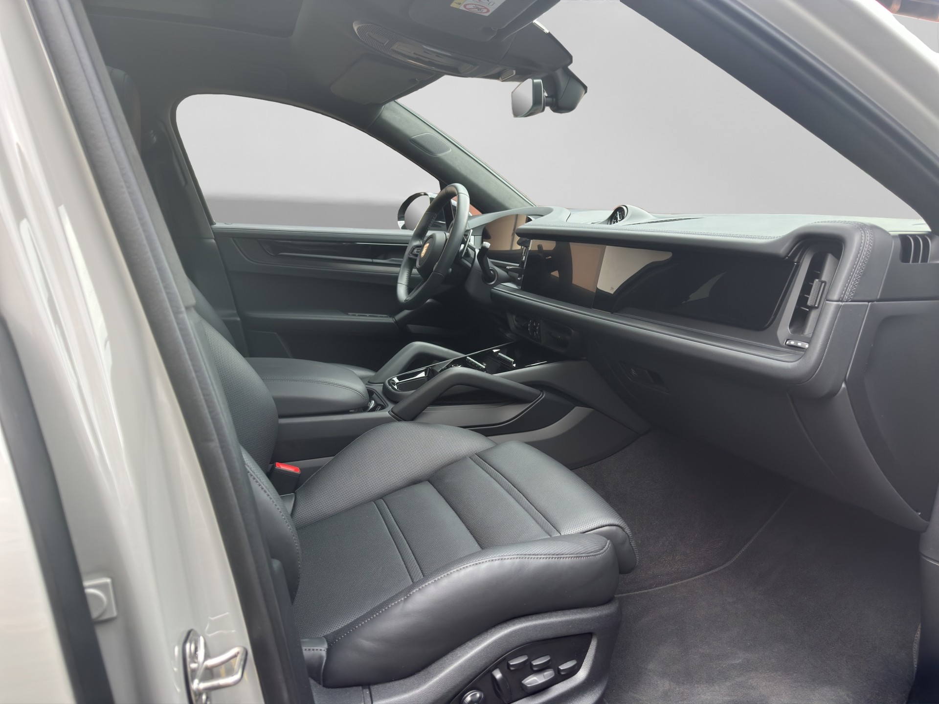 PORSCHE Cayenne Coupé GTS Tiptronic-image-9