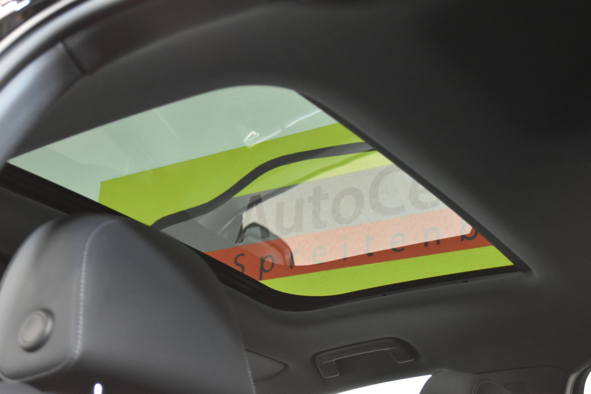 AUDI Q3 Sportback 35 TFSI S line Attraction S-tronic-image-8