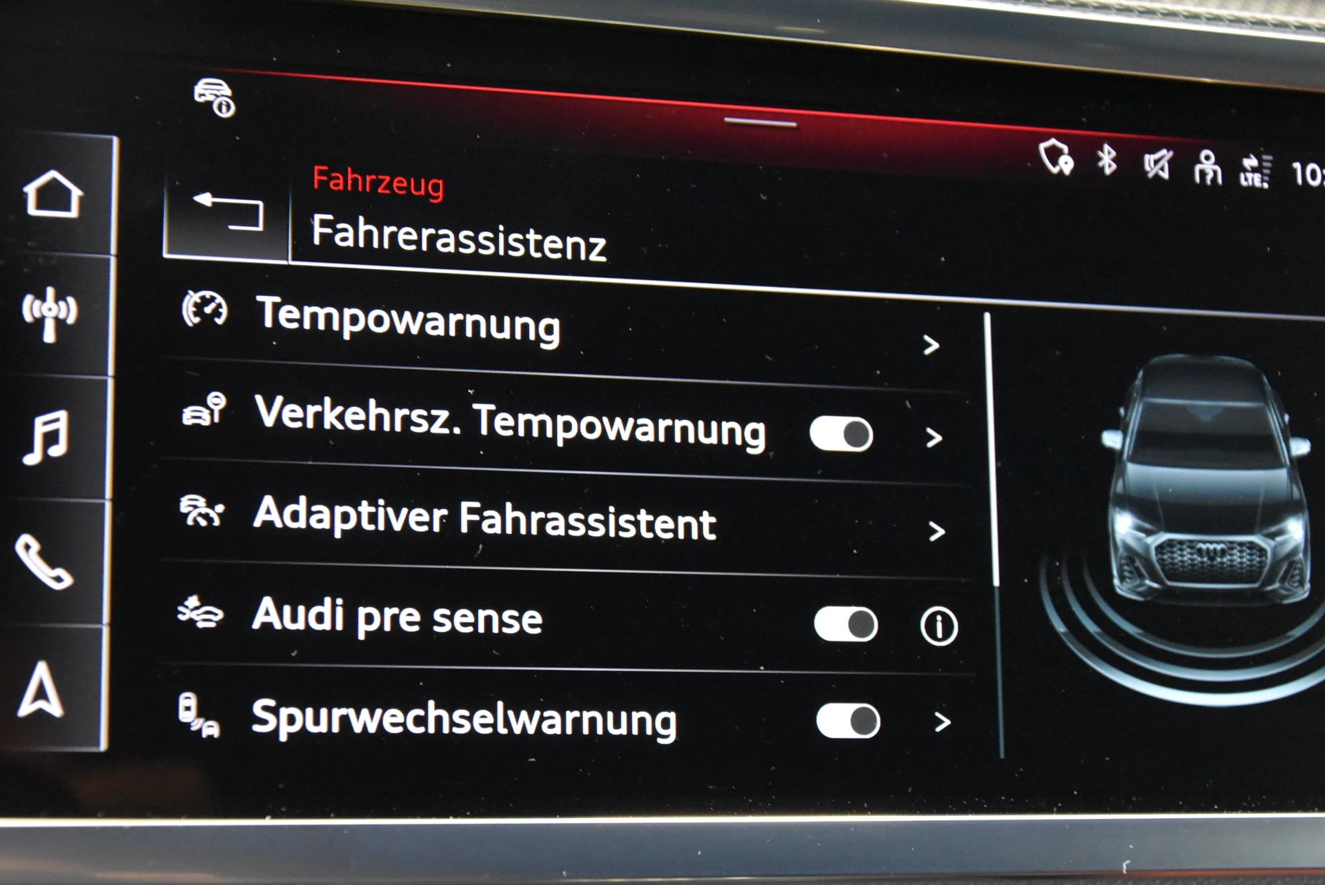 AUDI Q3 Sportback 35 TFSI S line Attraction S-tronic-image-6