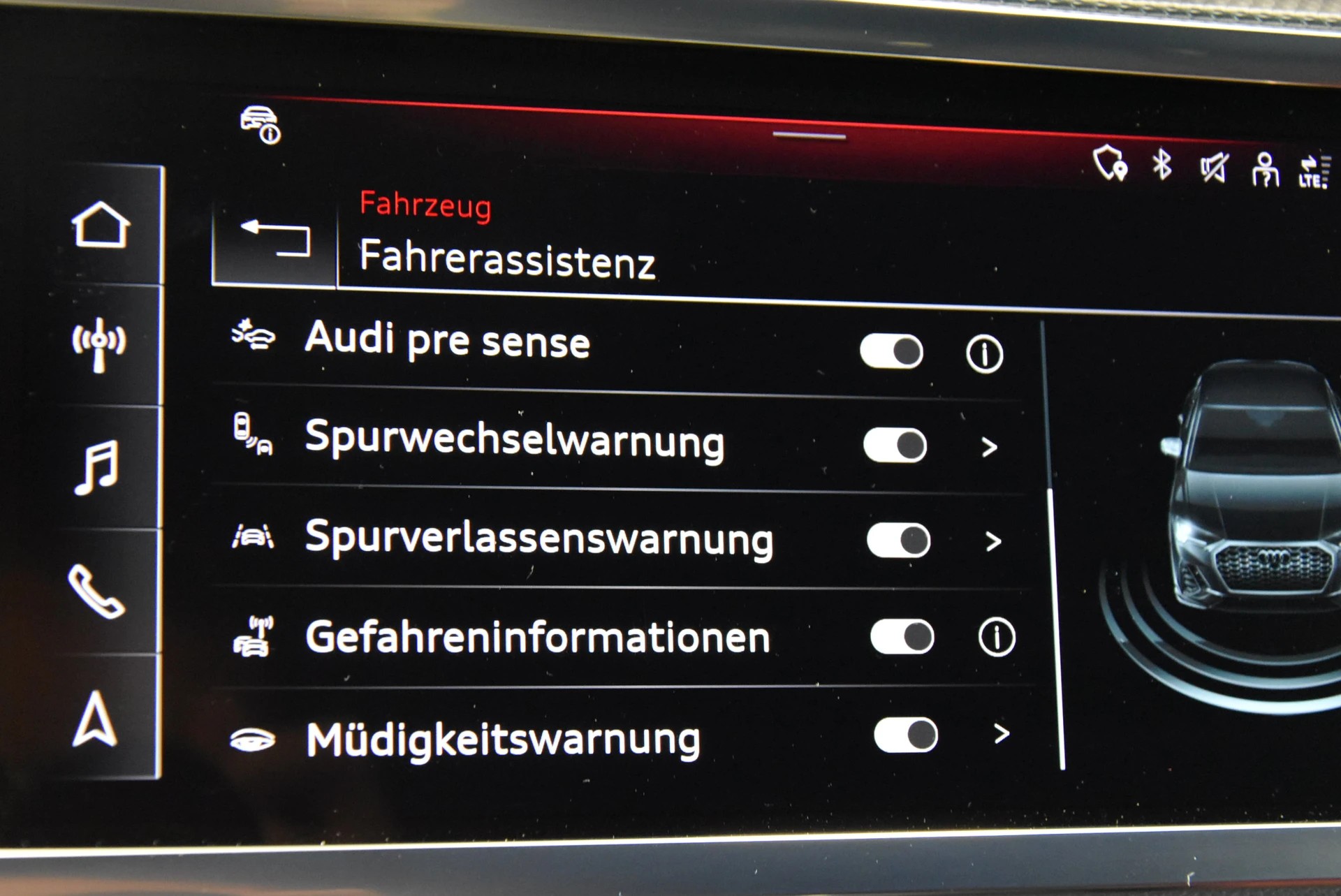 AUDI Q3 Sportback 35 TFSI S line Attraction S-tronic-image-7