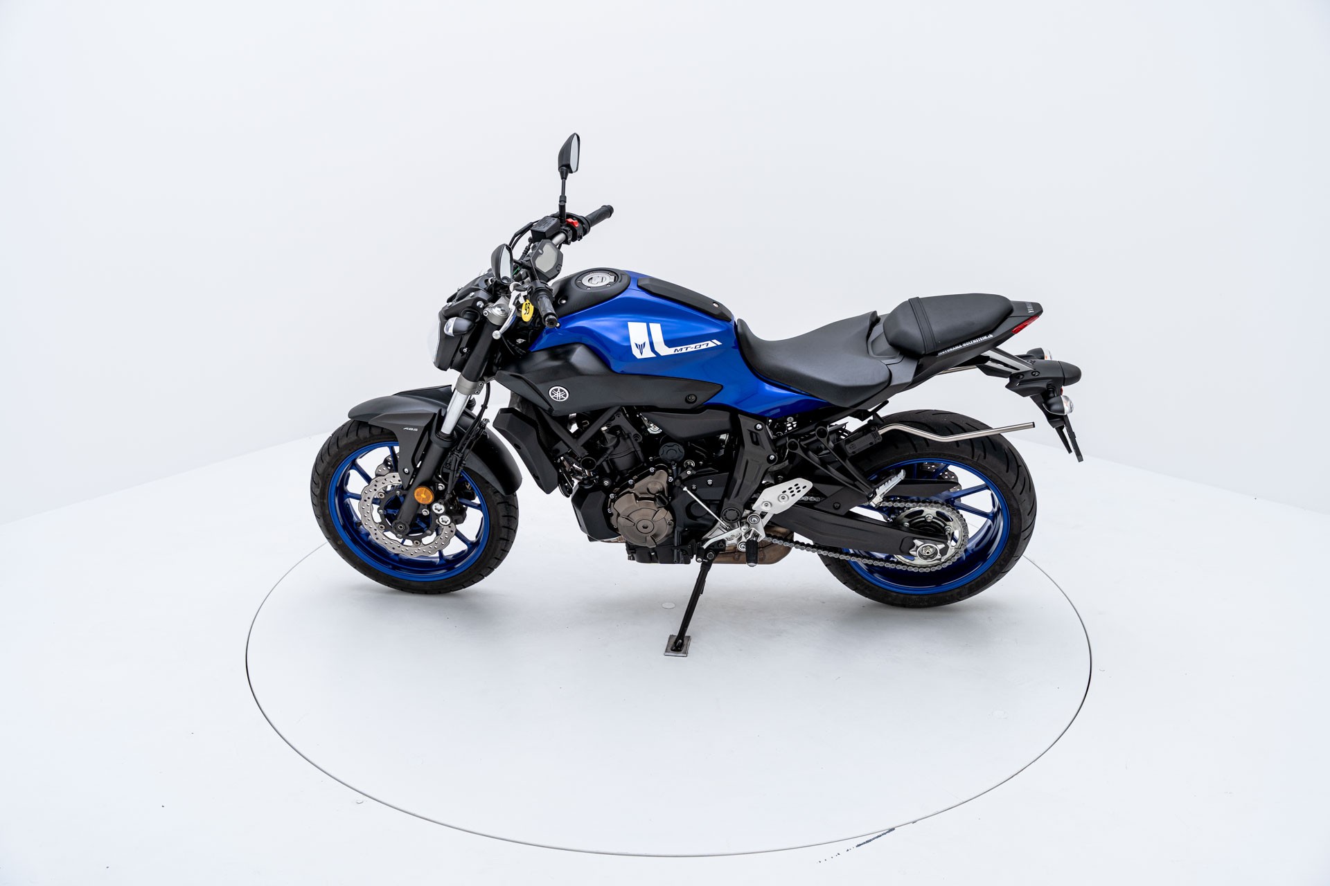 YAMAHA MT-07 ABS-image-5