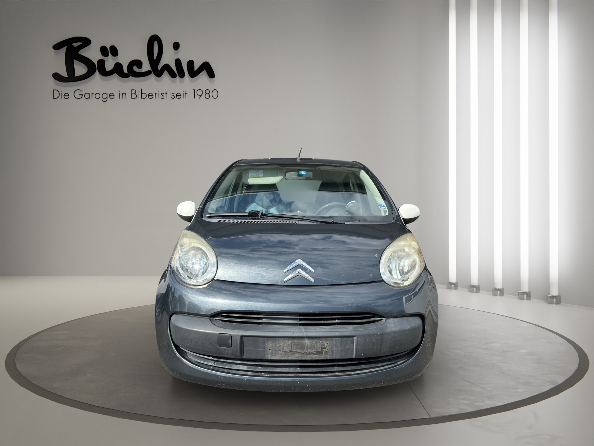 CITROEN C1 1.0i Chic (SX)-showroom-element-1
