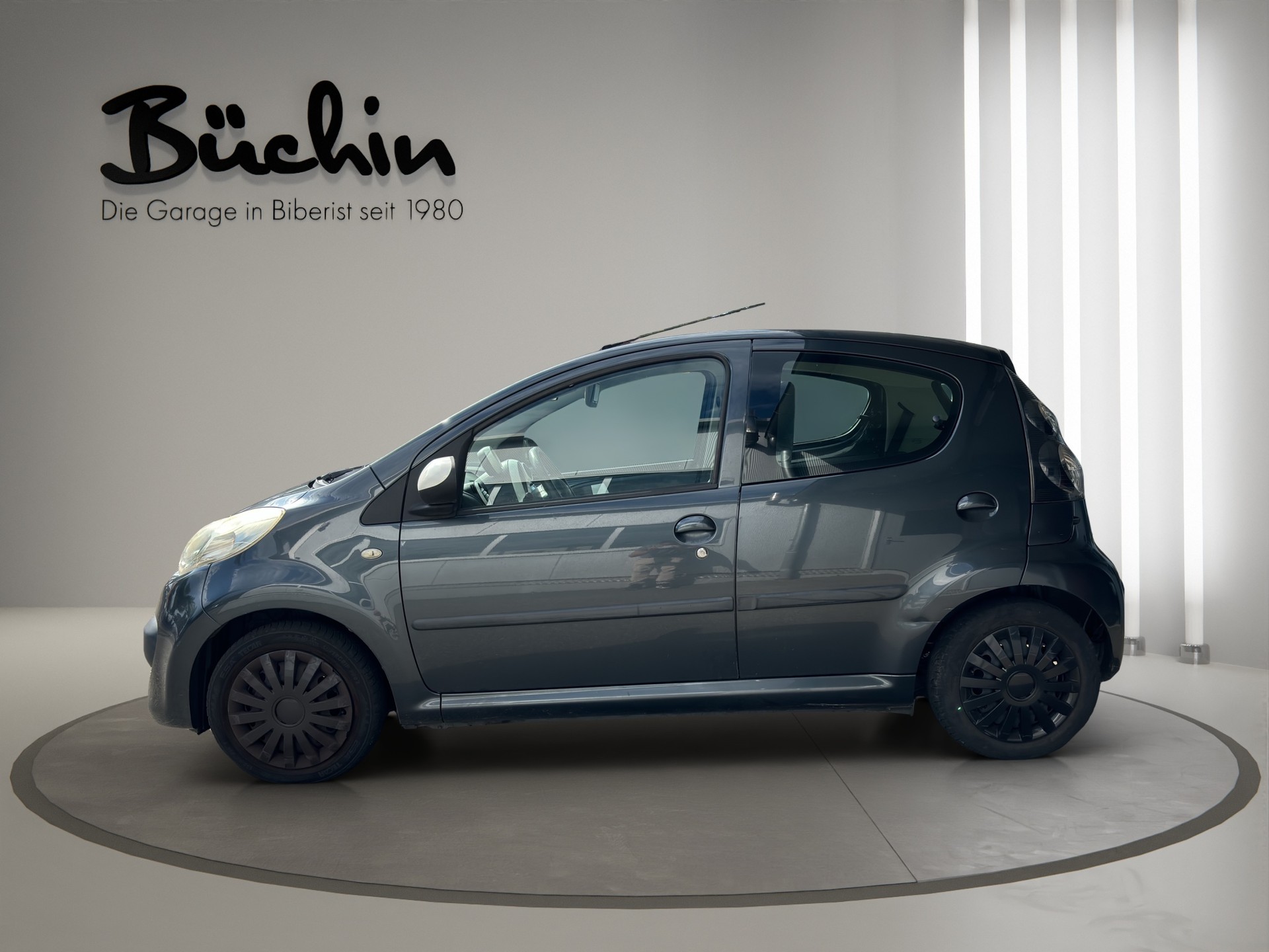 CITROEN C1 1.0i Chic (SX)-showroom-element-3