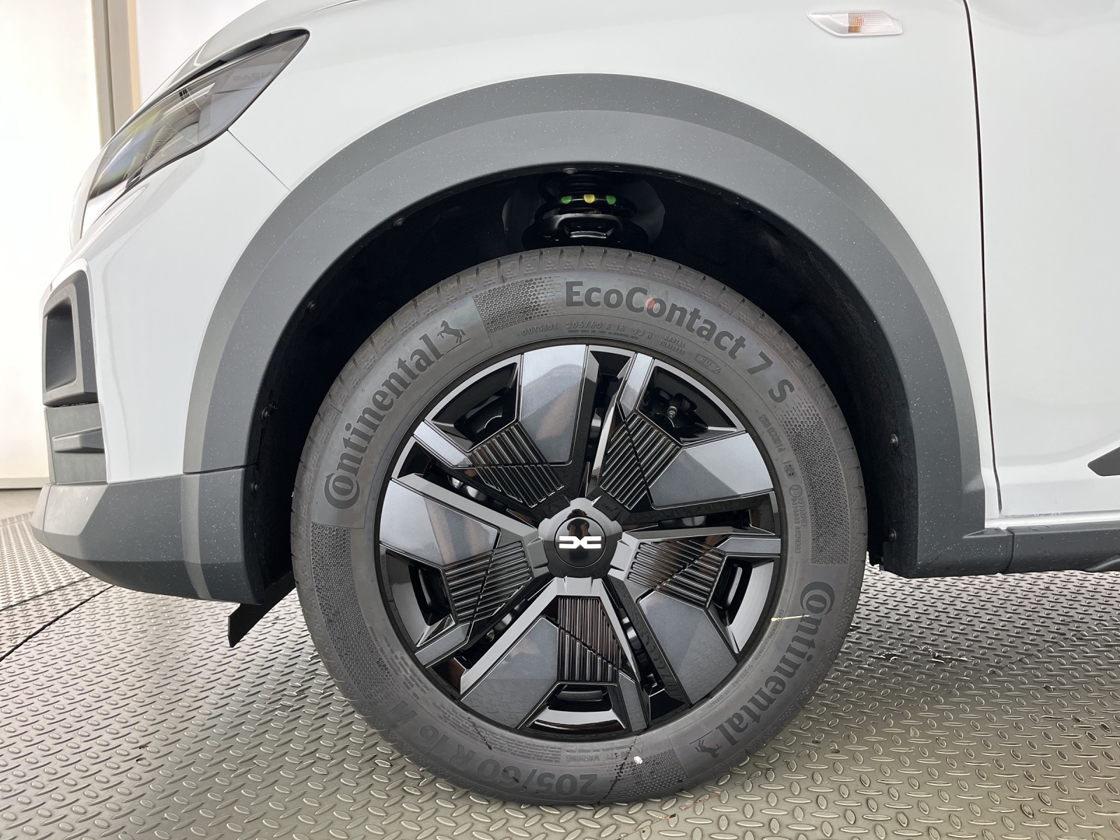 DACIA Jogger 1.8 Hybrid Expression-image-5