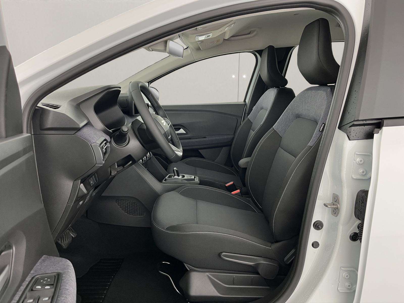 DACIA Jogger 1.8 Hybrid Expression-image-7