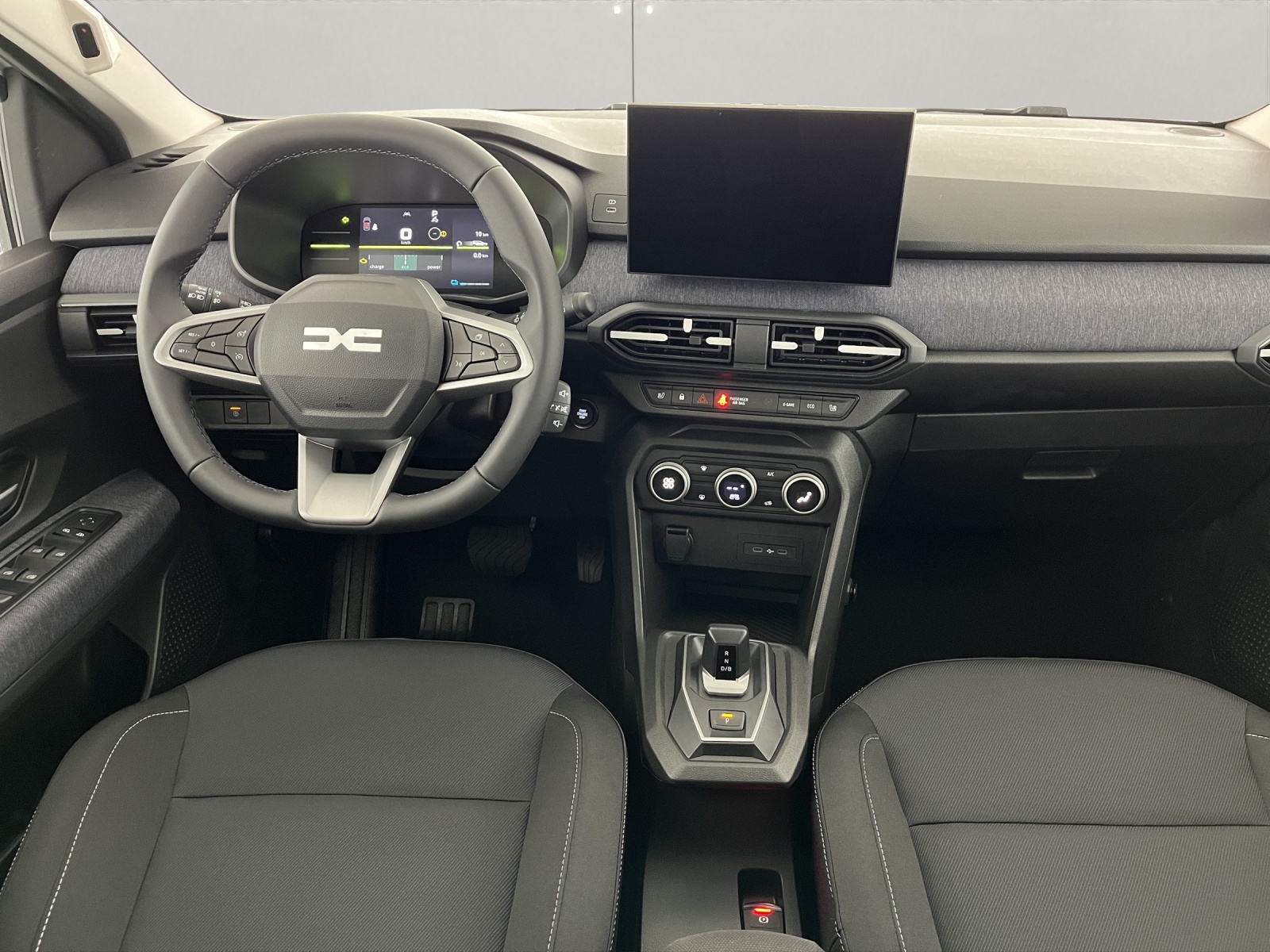 DACIA Jogger 1.8 Hybrid Expression-image-8