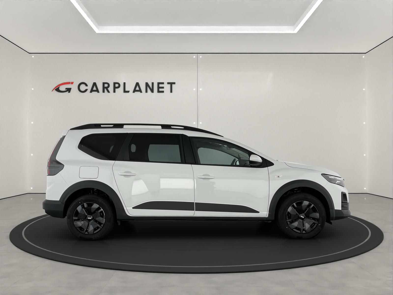 DACIA Jogger 1.8 Hybrid Expression-image-4