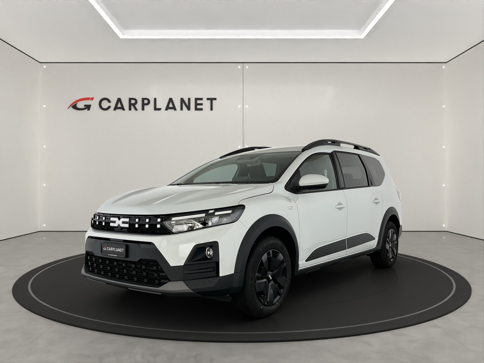 DACIA Jogger 1.8 Hybrid Expression