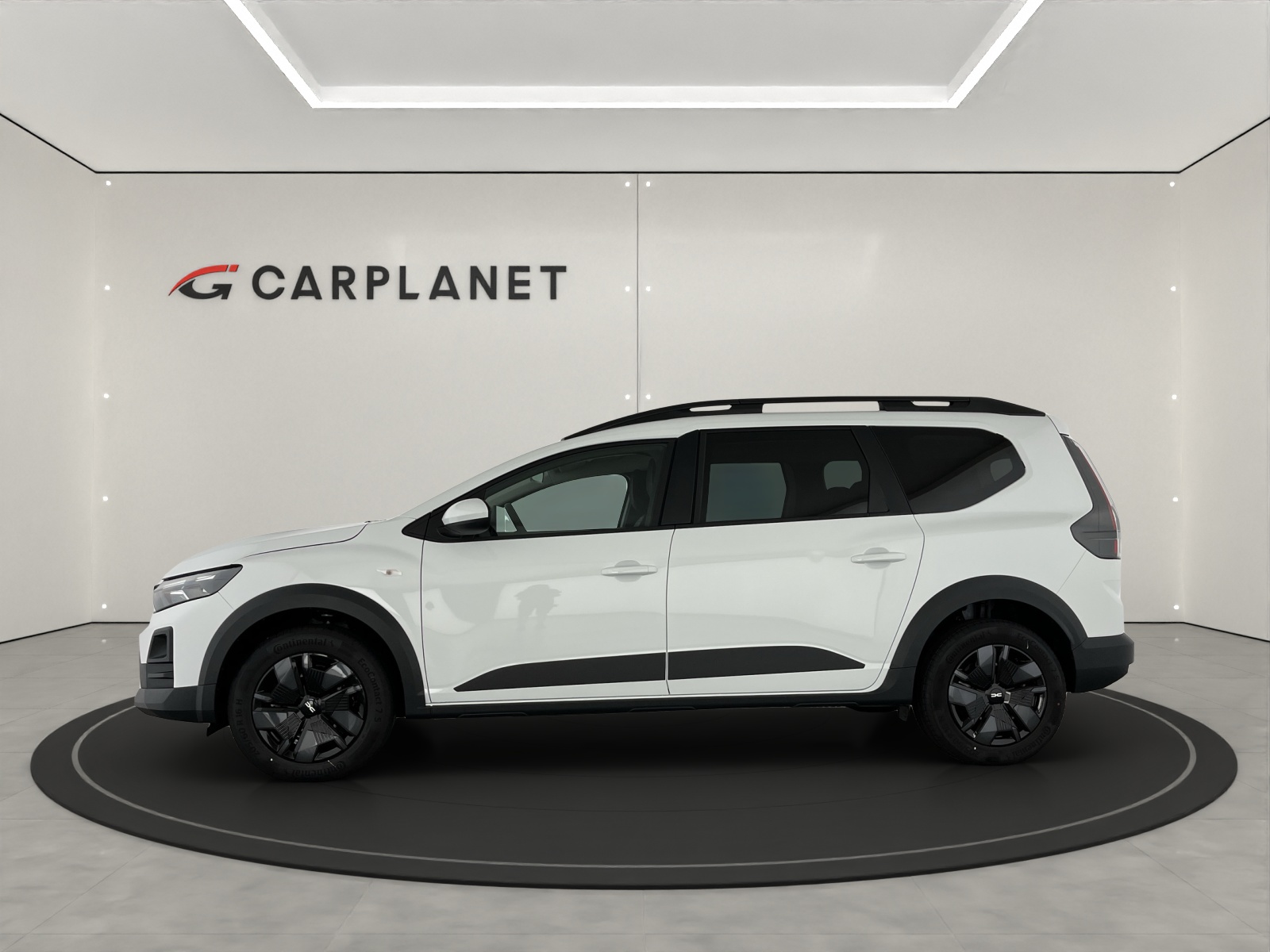 DACIA Jogger 1.8 Hybrid Expression-showroom-element-1