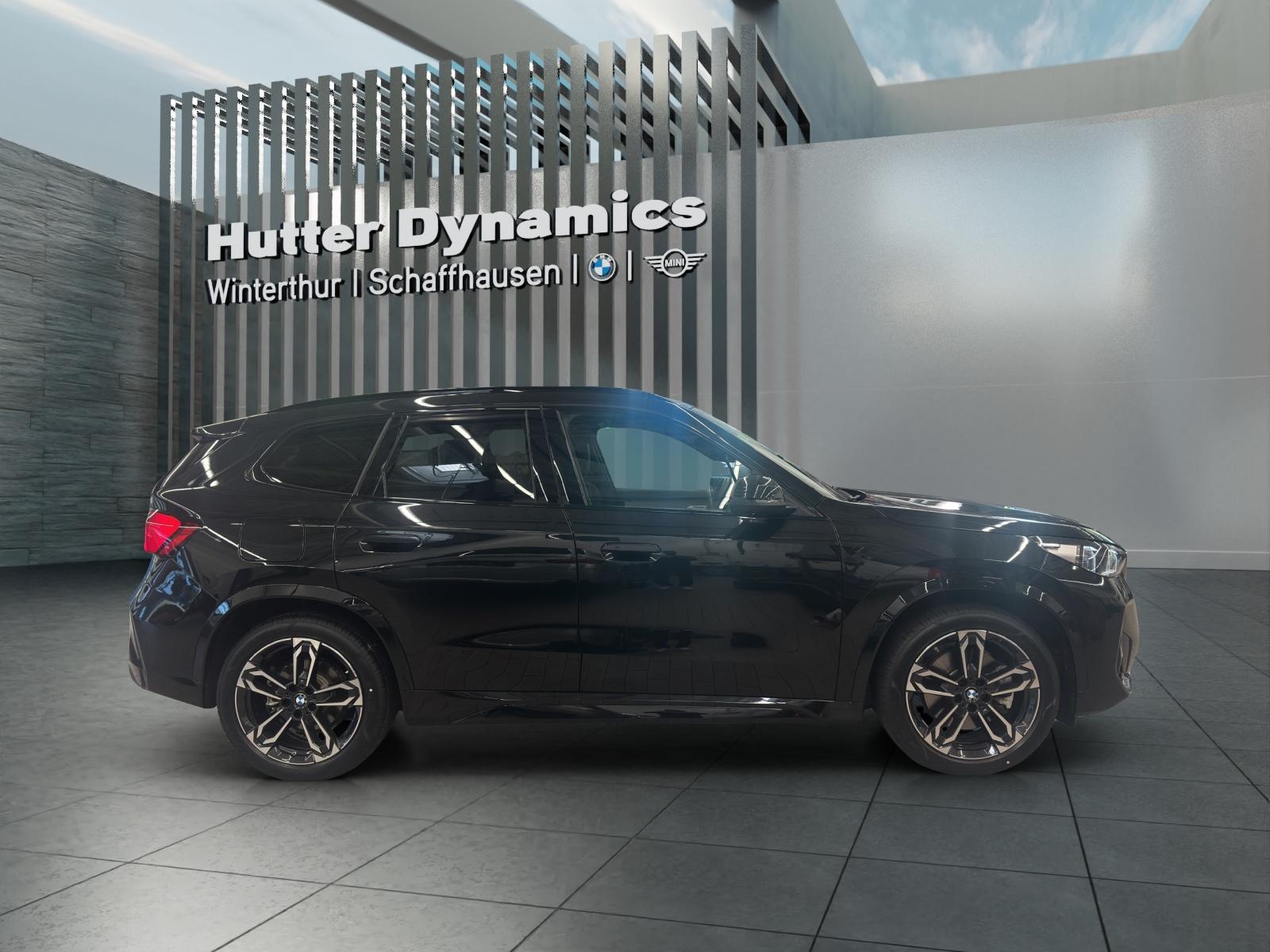 BMW X1 23i xDrive M Sportpaket-image-3