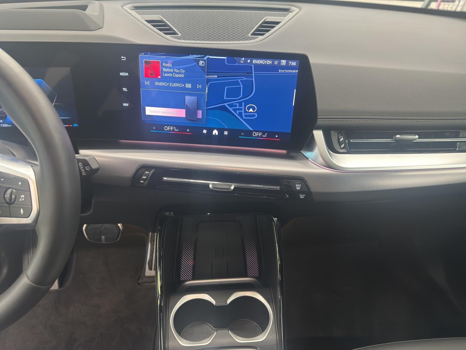 BMW X1 23i xDrive M Sportpaket-image-12