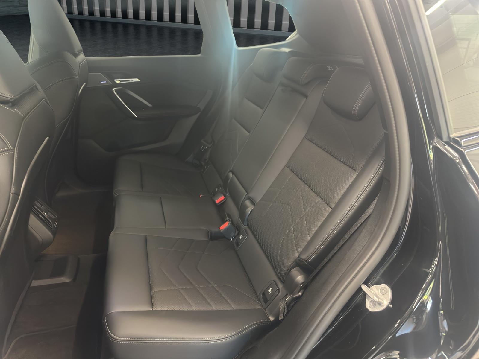 BMW X1 23i xDrive M Sportpaket-image-19