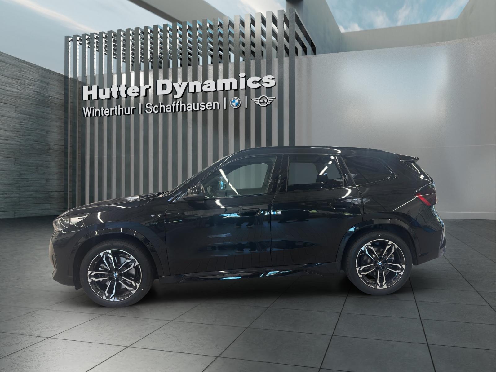 BMW X1 23i xDrive M Sportpaket-image-7