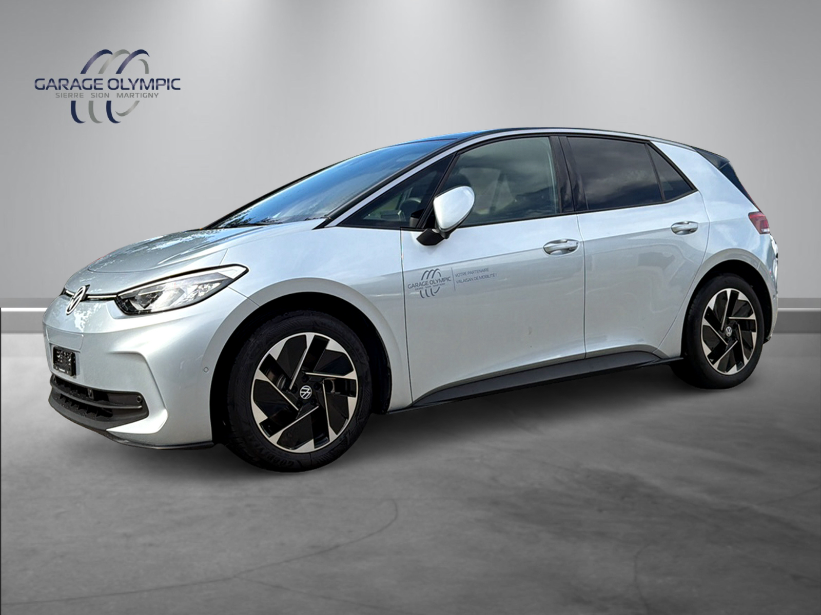 VW ID.3 Pro 52 kWh Pure Value