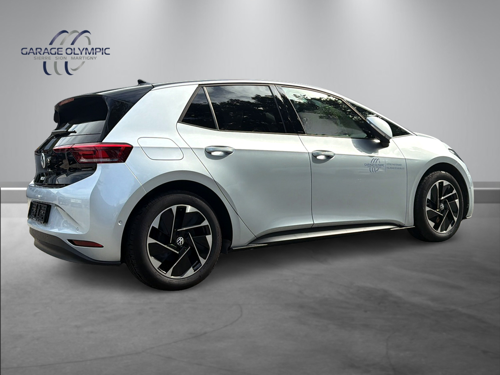 VW ID.3 Pro 52 kWh Pure Value-image-4