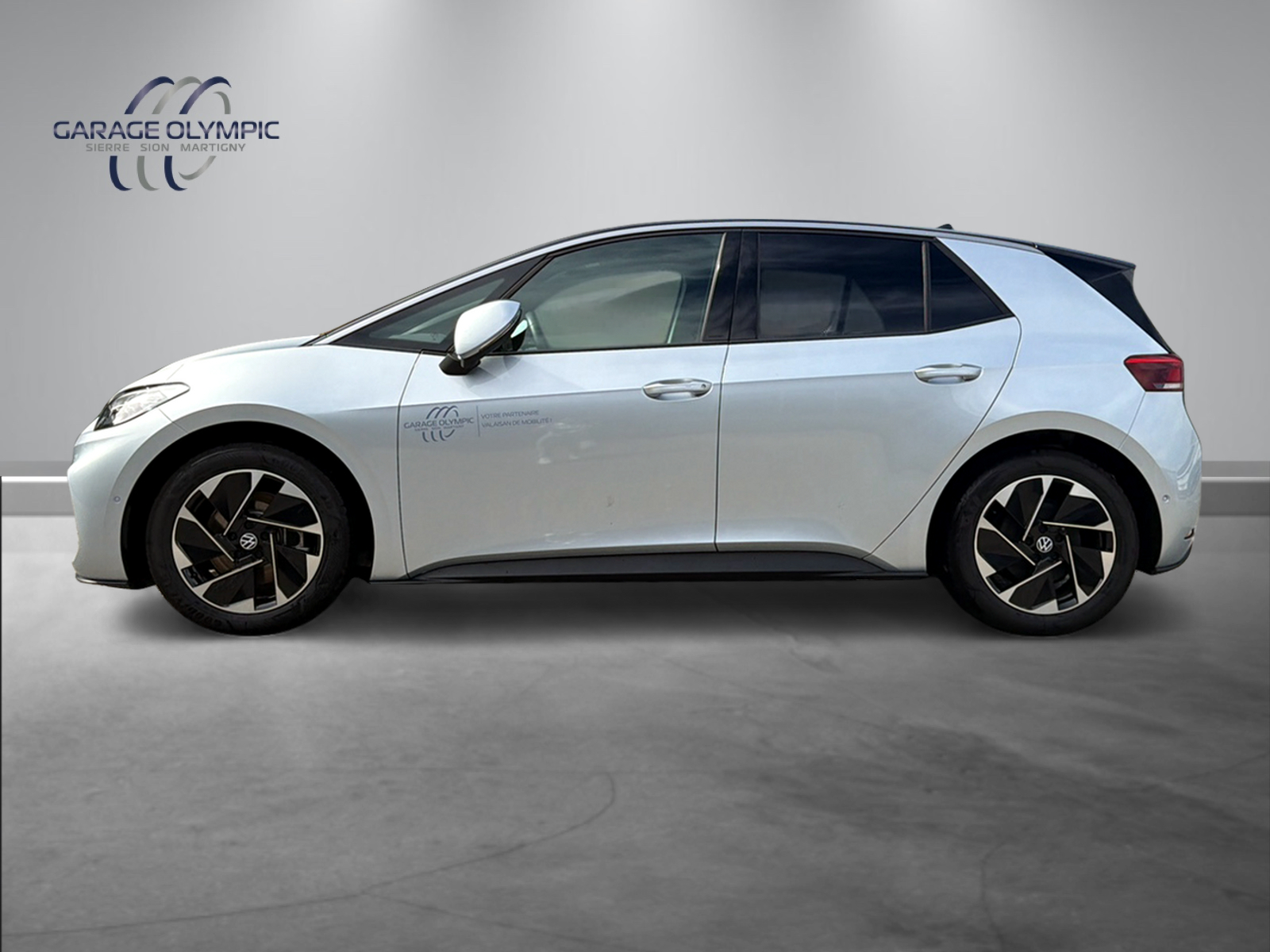 VW ID.3 Pro 52 kWh Pure Value-image-1