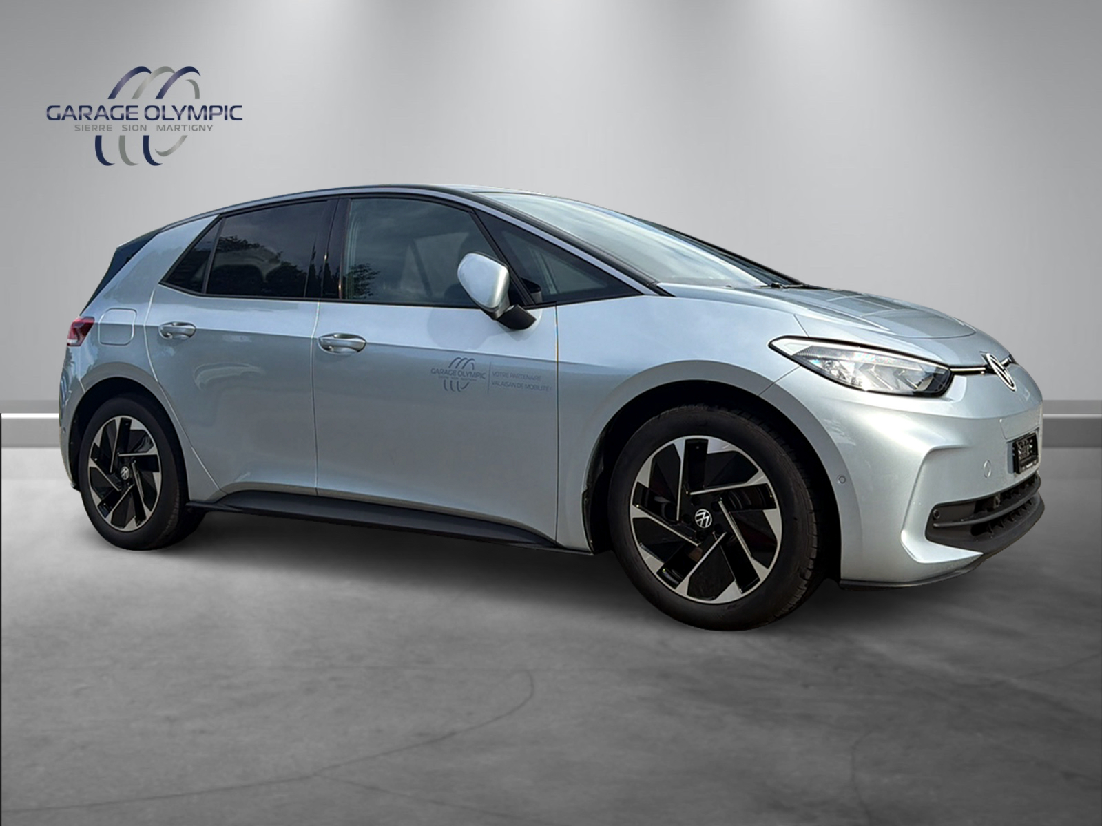VW ID.3 Pro 52 kWh Pure Value-image-6