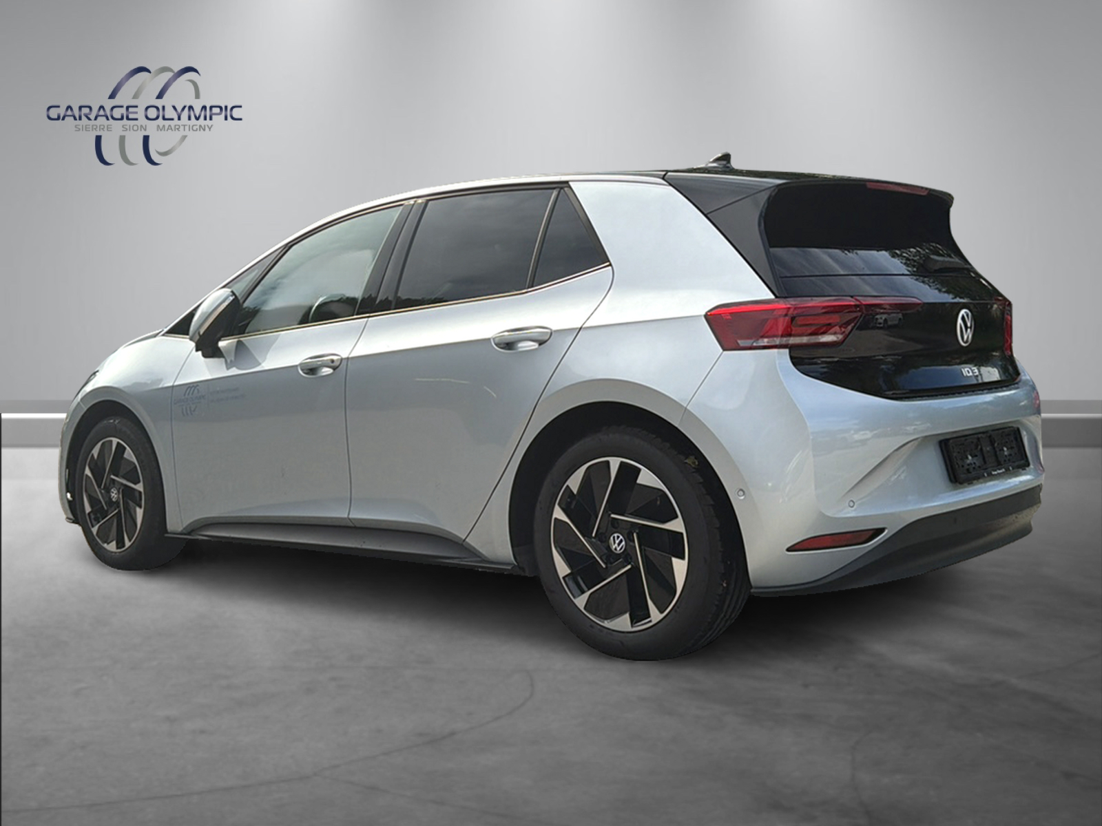 VW ID.3 Pro 52 kWh Pure Value-image-2