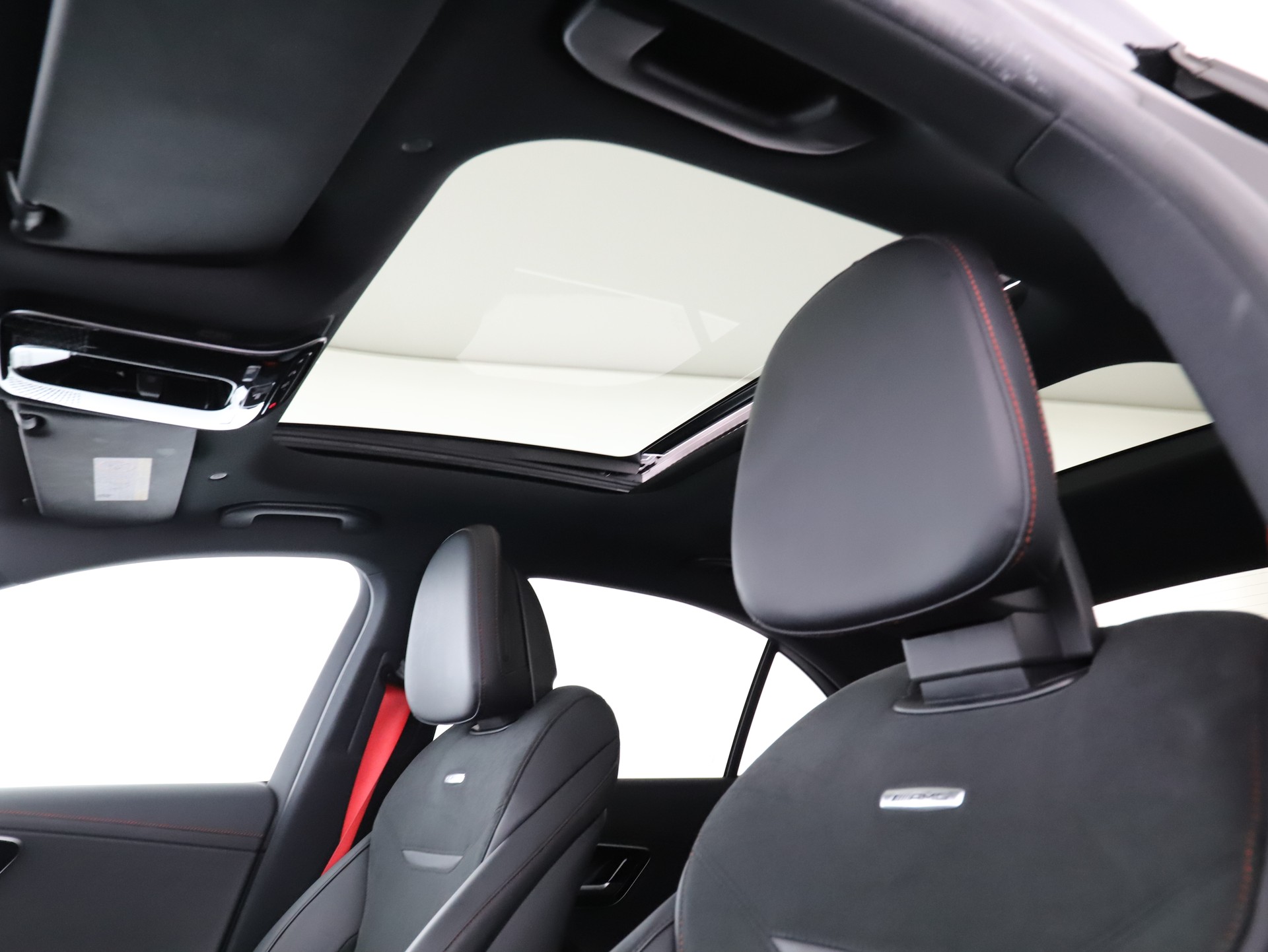 MERCEDES-BENZ C 43 AMG 4 Matic-image-13