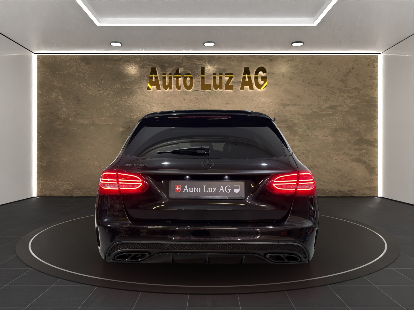 MERCEDES-BENZ C 43 AMG 4Matic 9G-Tronic-showroom-element-2