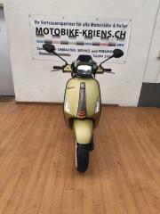 PIAGGIO Vespa 125 Sprint Sport E5+