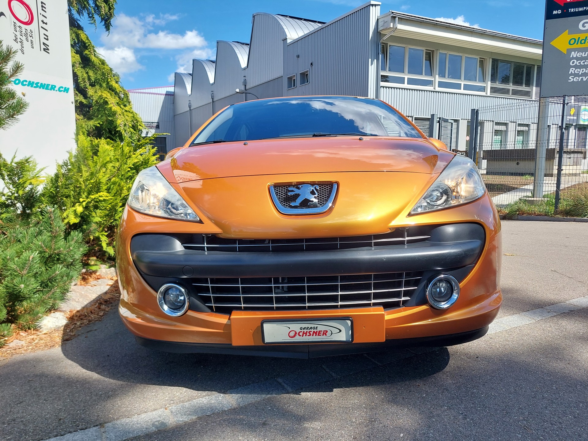 PEUGEOT 207 1.6 16V XS-image-7