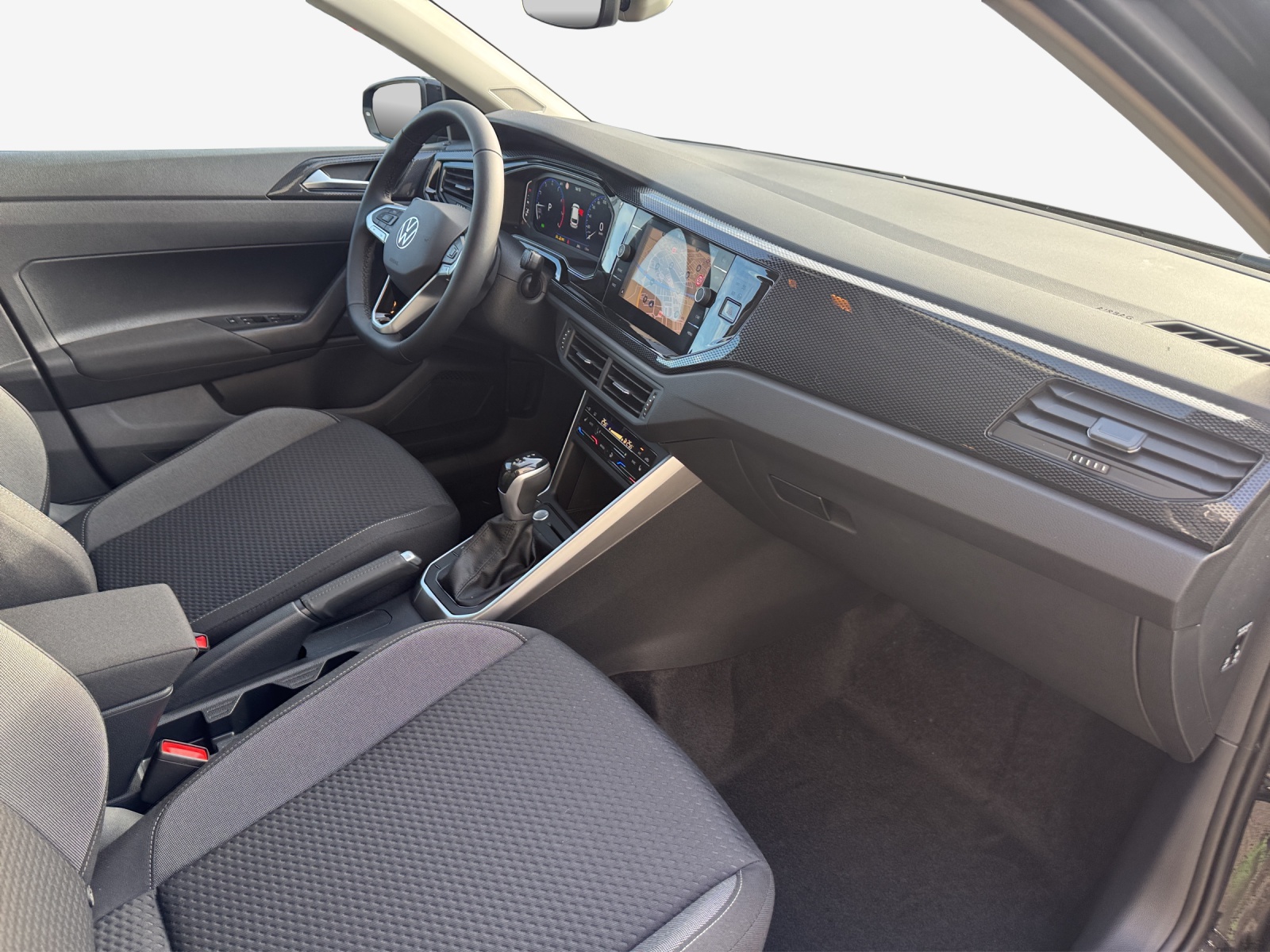 VW Polo 1.0 TSI Life DSG-image-13