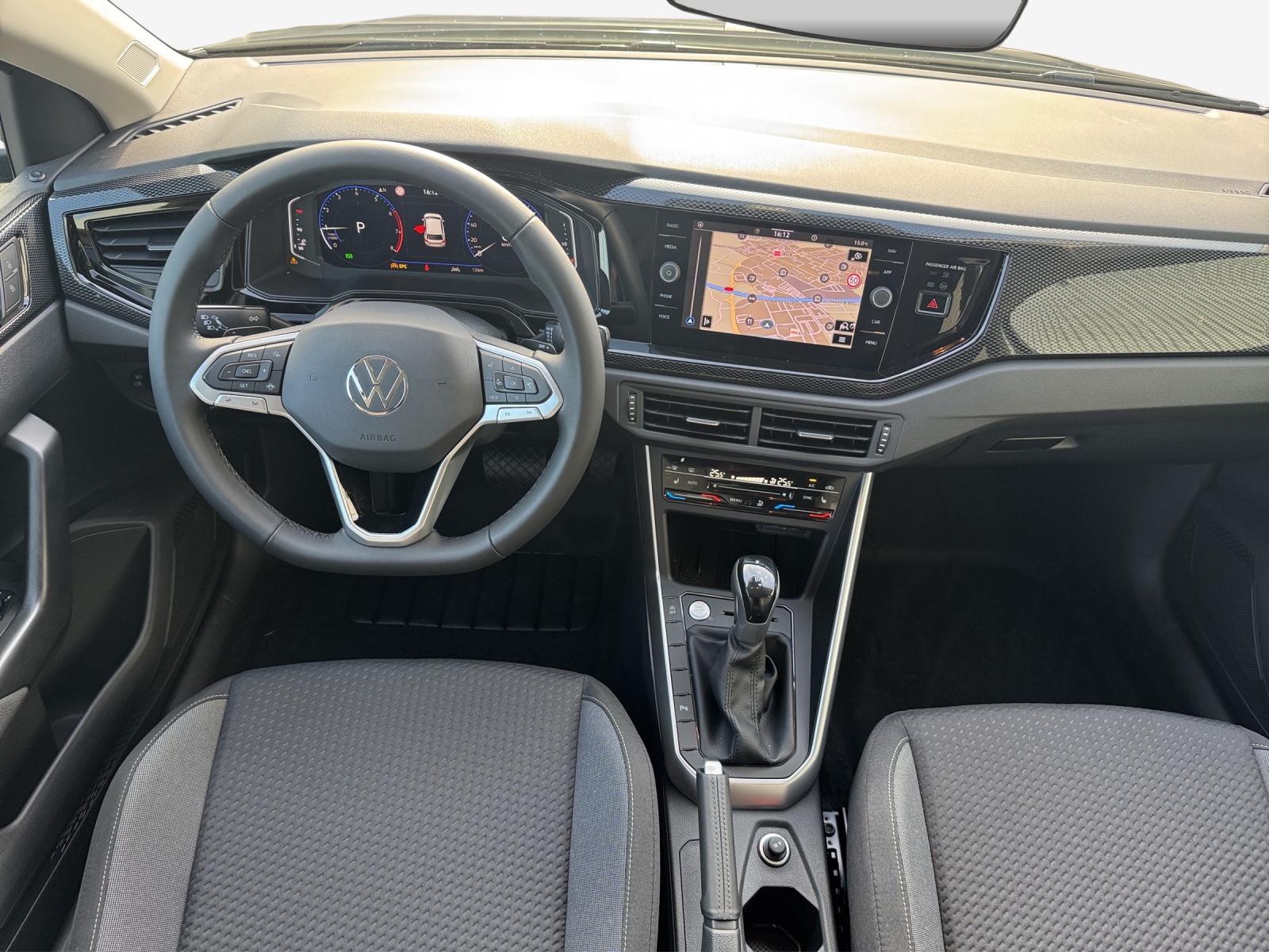 VW Polo 1.0 TSI Life DSG-image-8