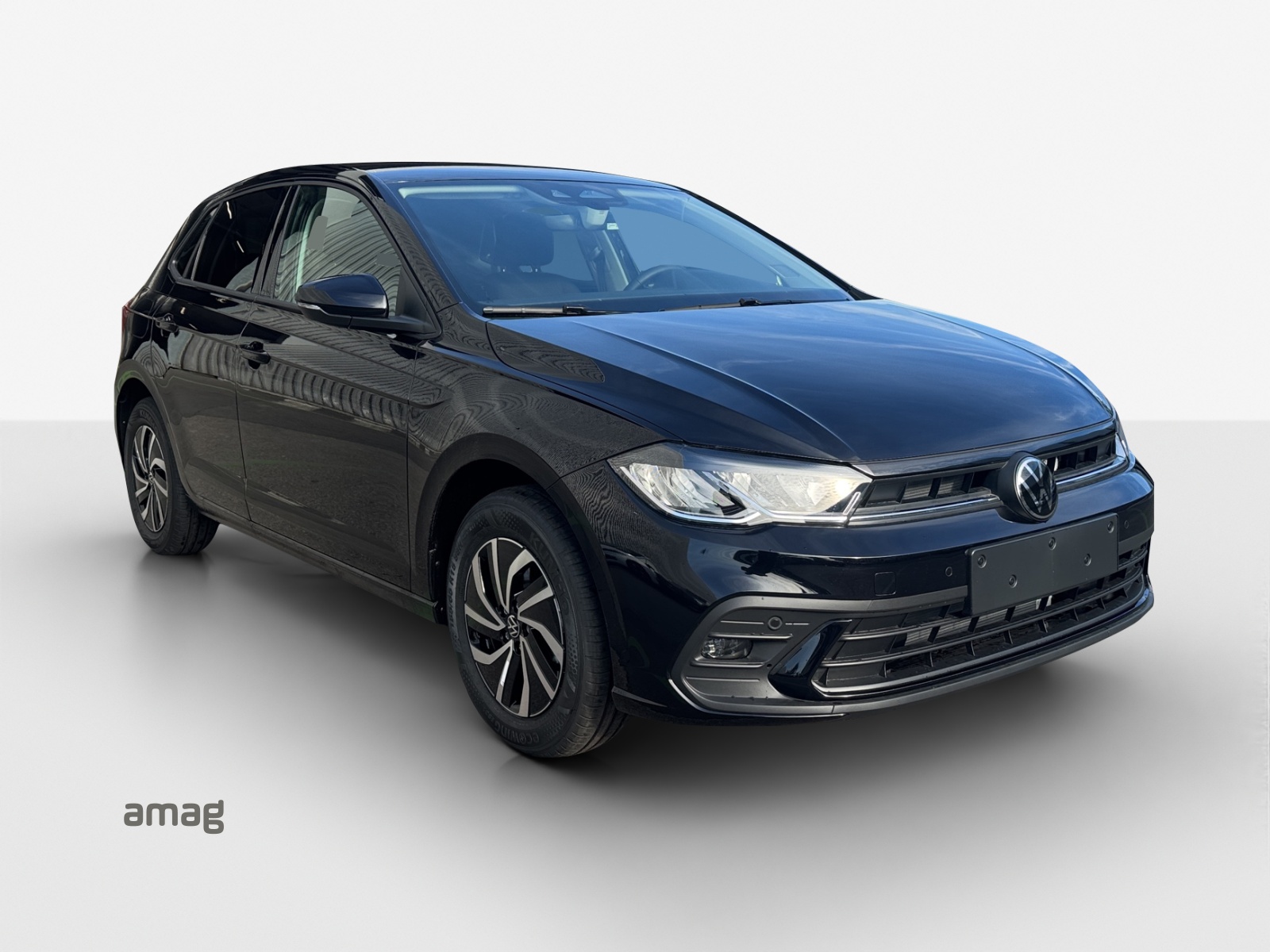 VW Polo 1.0 TSI Life DSG-image-5