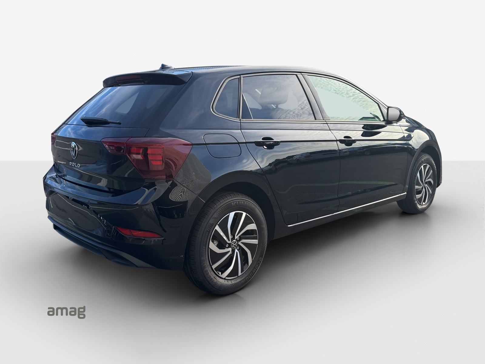 VW Polo 1.0 TSI Life DSG-image-4