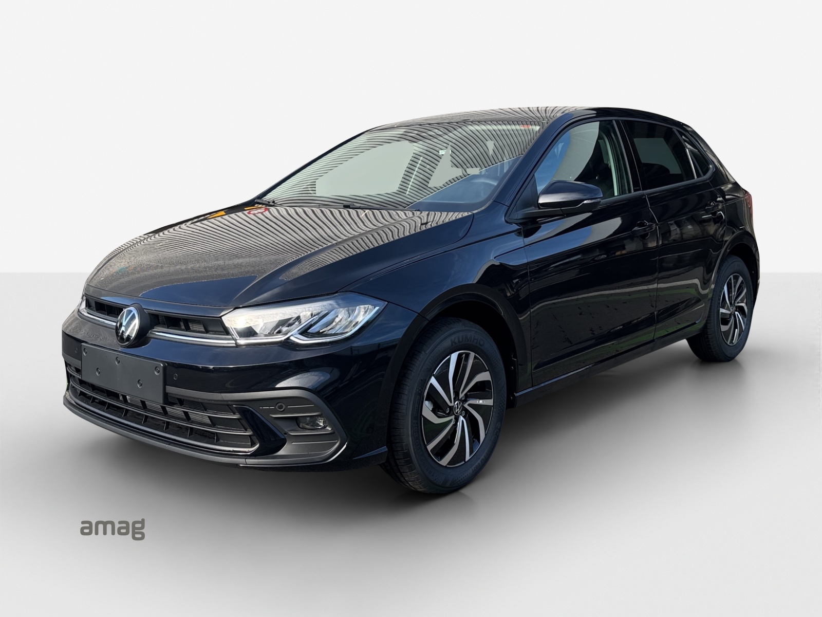 VW Polo 1.0 TSI Life DSG-image-0