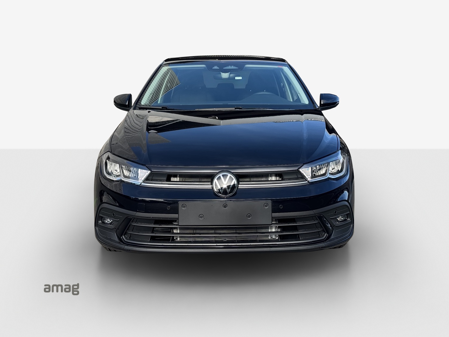 VW Polo 1.0 TSI Life DSG-image-6