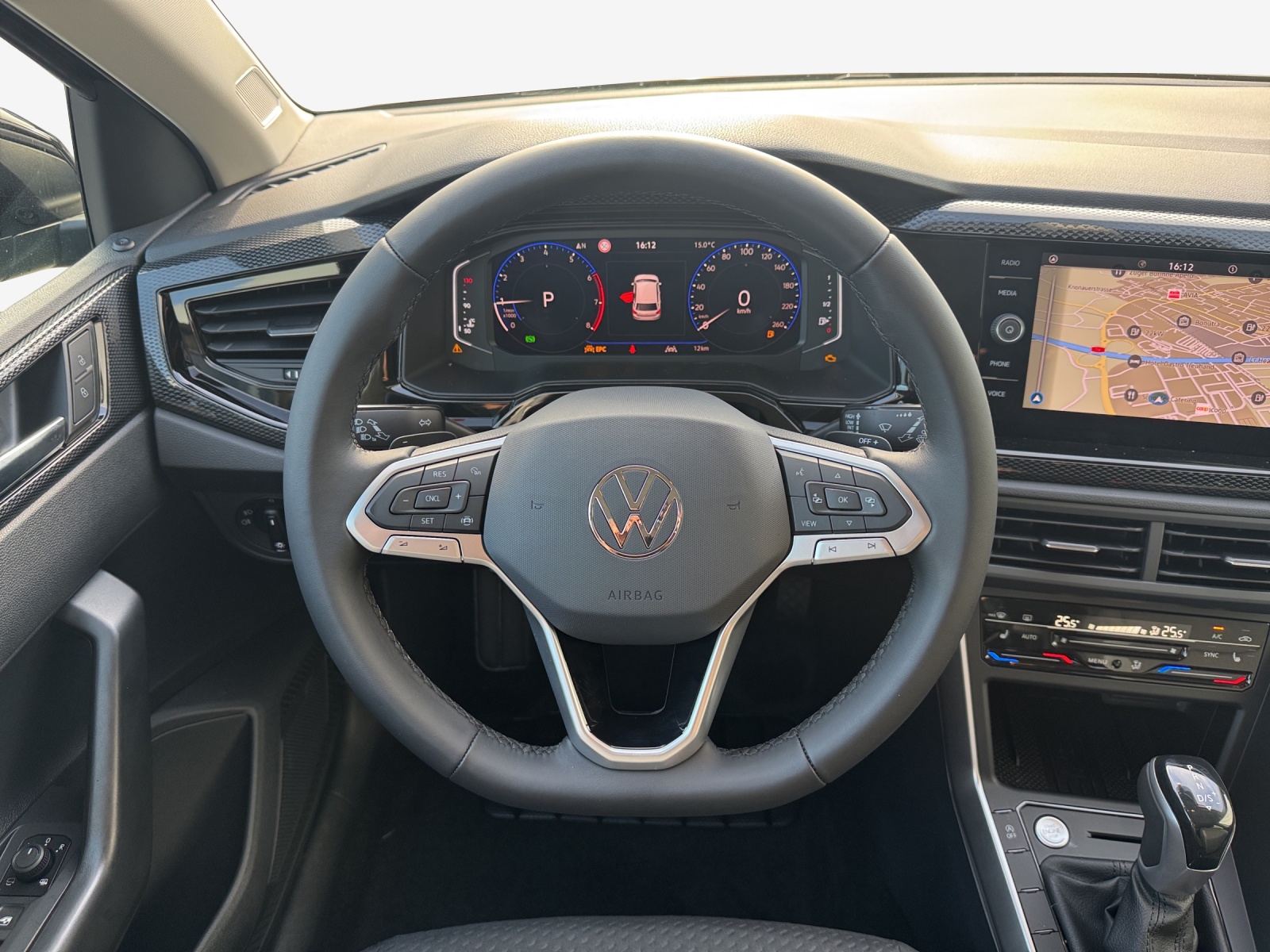 VW Polo 1.0 TSI Life DSG-image-9