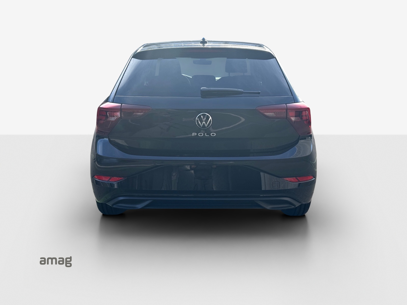 VW Polo 1.0 TSI Life DSG-image-3