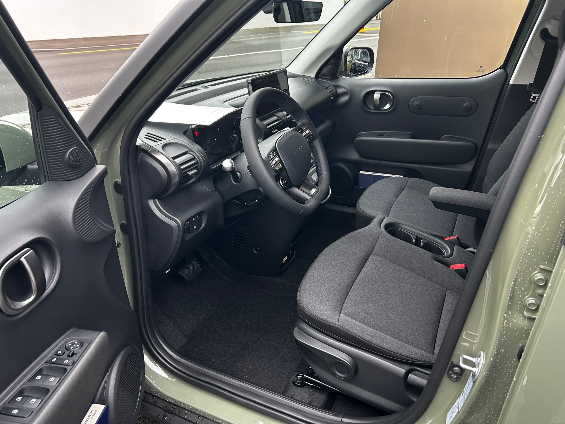 HYUNDAI Inster 49kWh Vertex-image-8