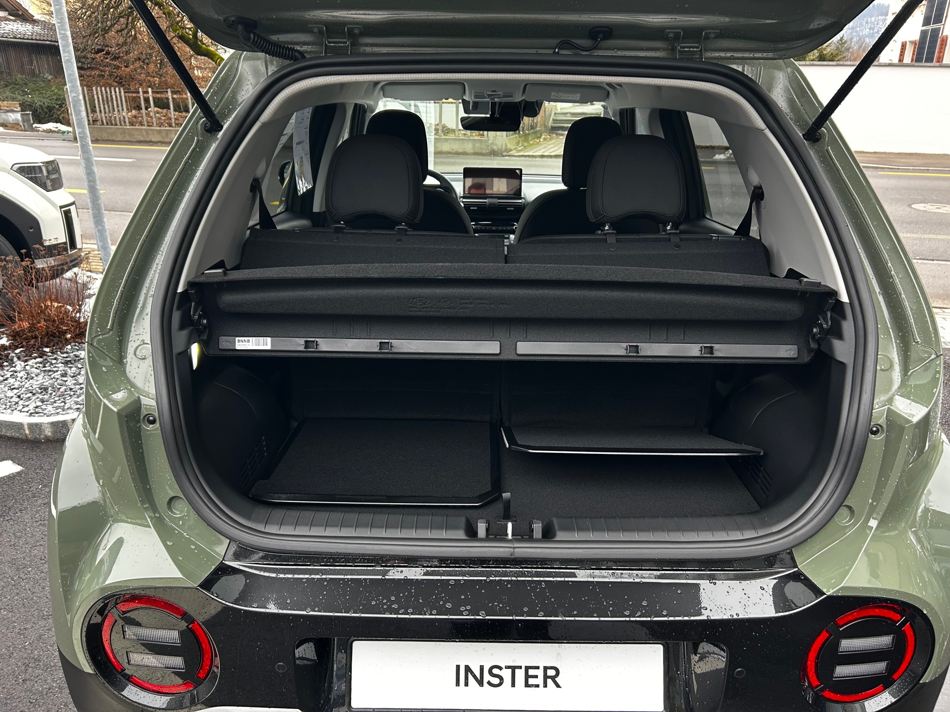 HYUNDAI Inster 49kWh Vertex-image-12